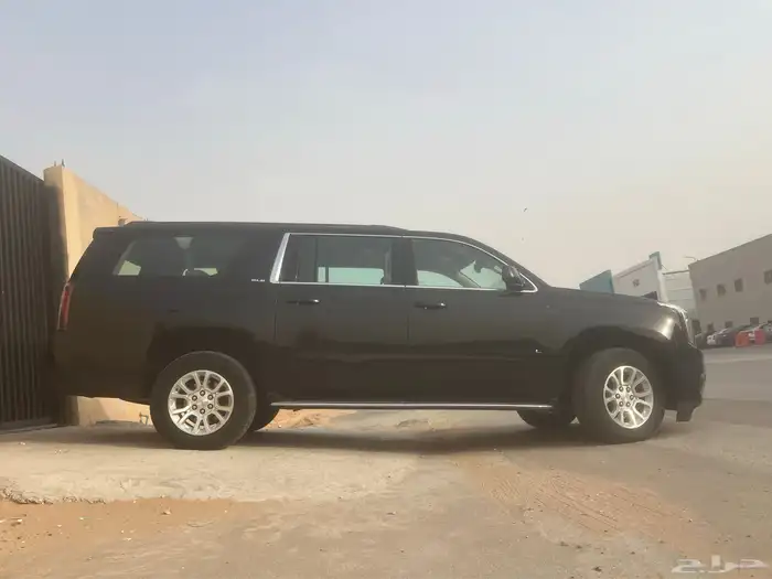 جمس يوكن 4