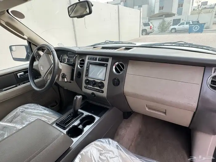 اكسبيدشن 2012 7