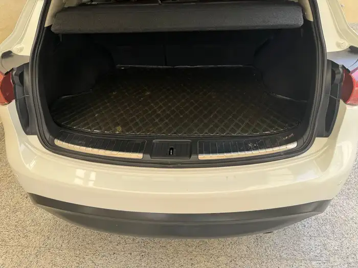 انفنتي Qx70 2015 للبيع 3