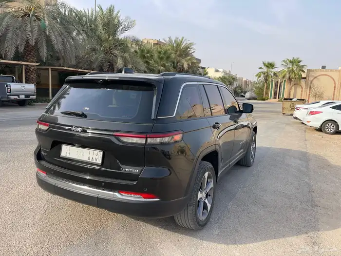 جراند شروكي 2023 1