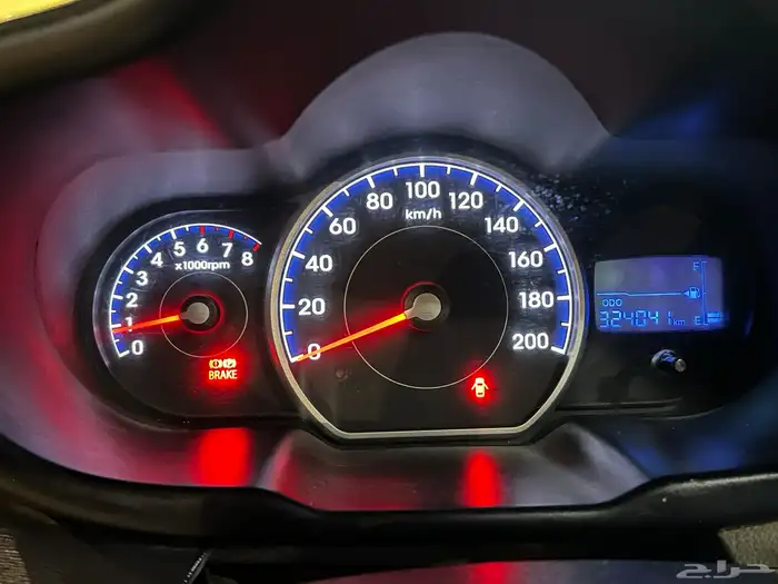 هونداي 2012 6