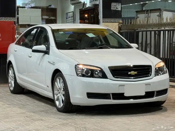 كابرس 2015 الجميح LS 0