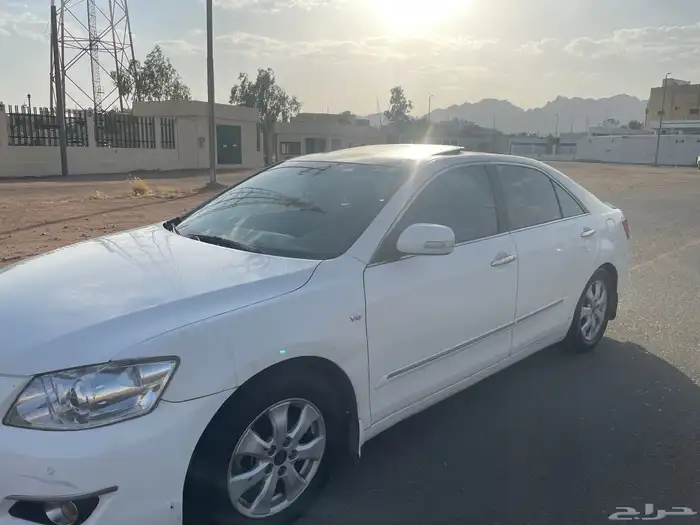 اوريون 2009 مالك واحد بدي وكالة 4