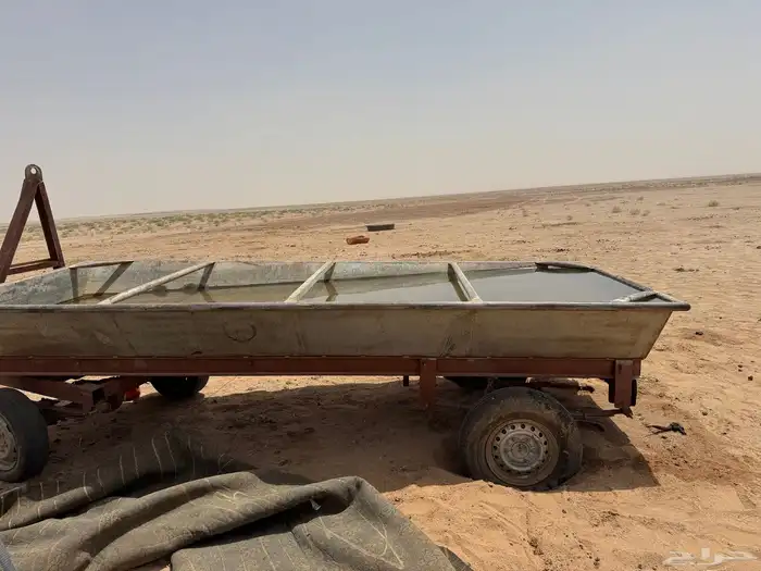 حوض ماء 1