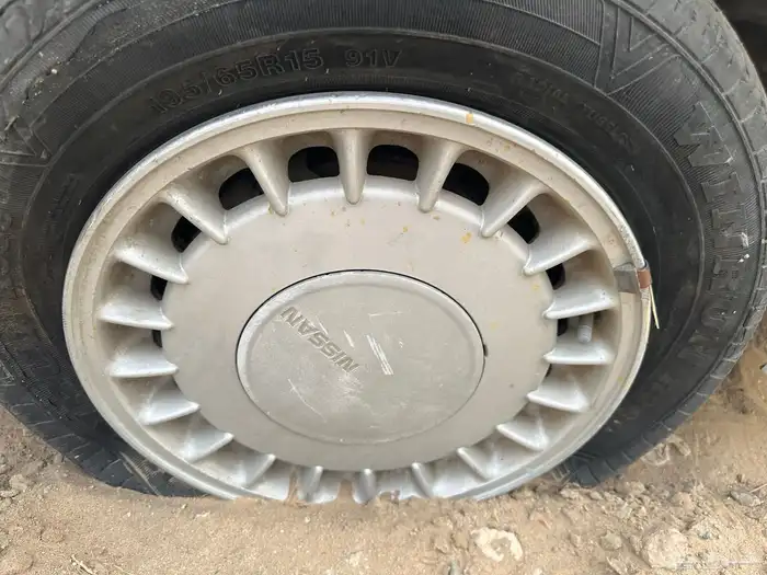 جنوط كروان 1