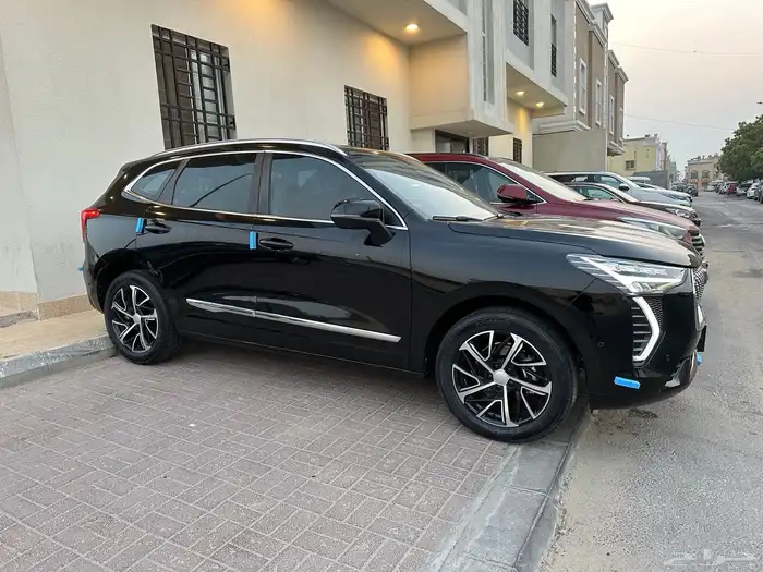 للتنازل بدون مقابل Haval Jolion 2024 Premium 5