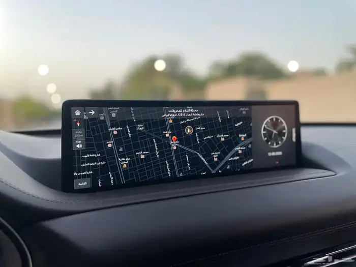جنسس 2021 رويال GV80 نظيف جداا فل كامل خليجي 54