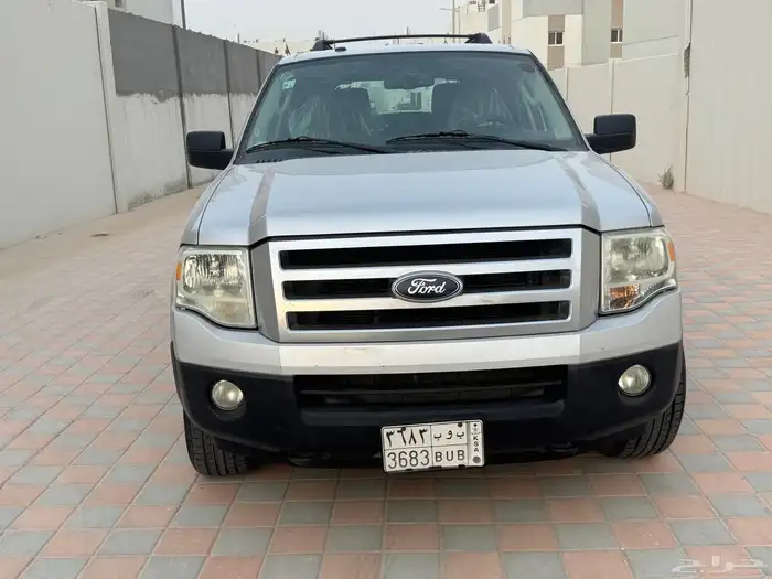 اكسبيدشن 2012 2