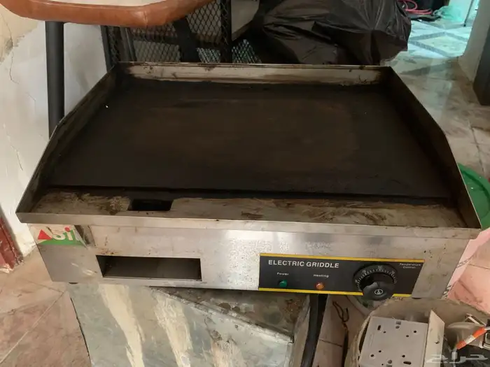 عدوات مطعم للبيع 3