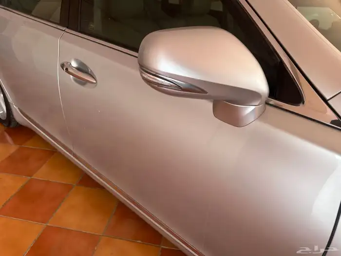 لكزس 460 Ls للبيع نظيف جدا 2011 17