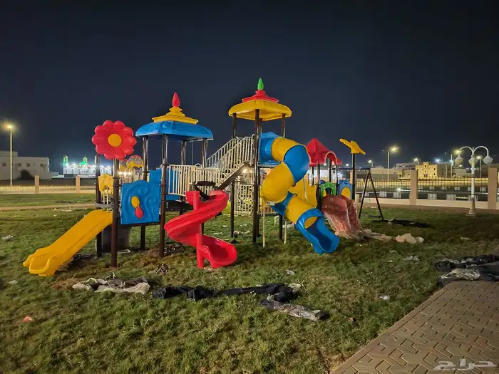 موردين معتمدين لجميع مستلزمات الحدائق العاب واعمدة الانارة 36