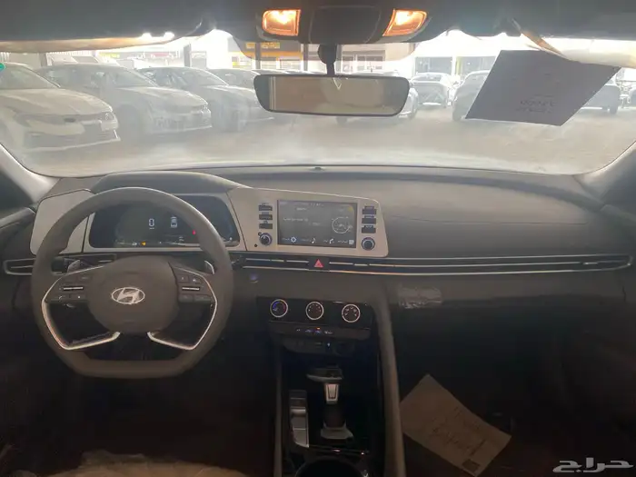 هيونداي النترا 6
