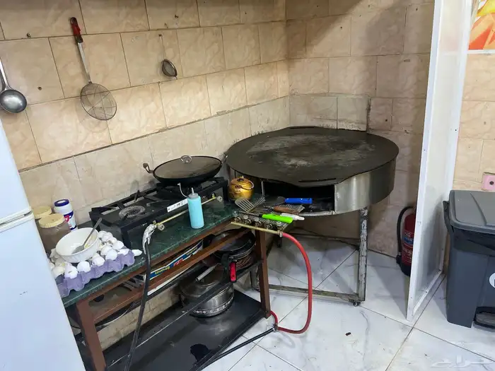أغراض بوفية للبيع 1