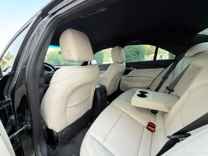 كاديلاك 2020CT4 35