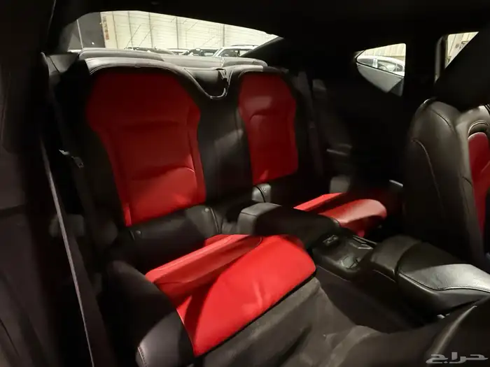 كمارو 2016 V6 SRمرهمZL1(عرض اليوم الوطني) 9