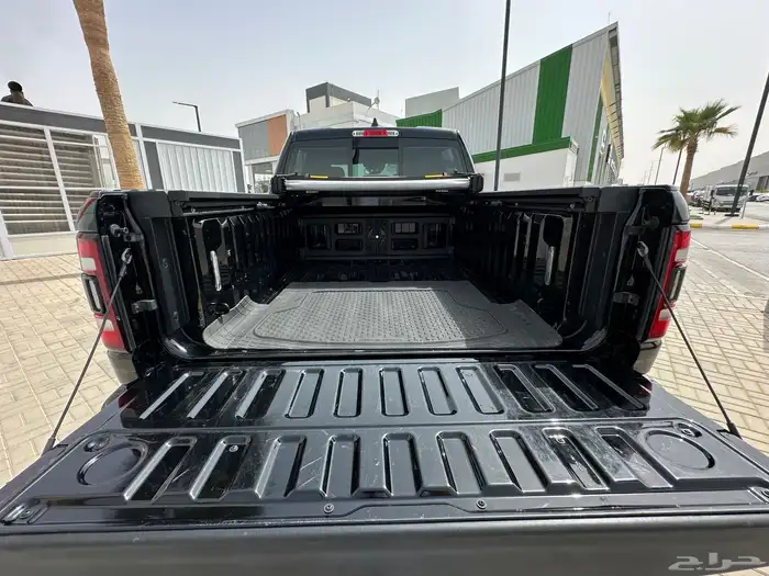 رام ريبل 2023 Ram Rebel 37