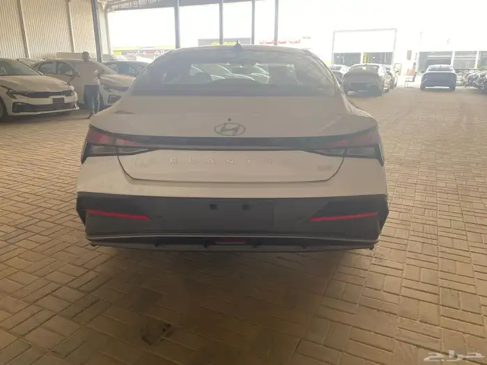 هيونداي النترا 3
