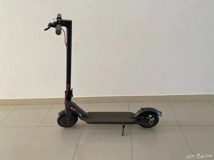 سكوتر كهربائي 0