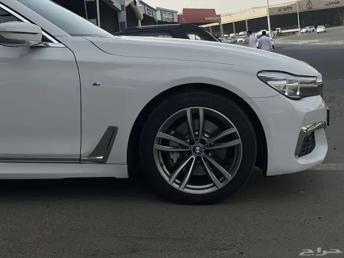 بي ام دبليو 730il 2019 kit m 2