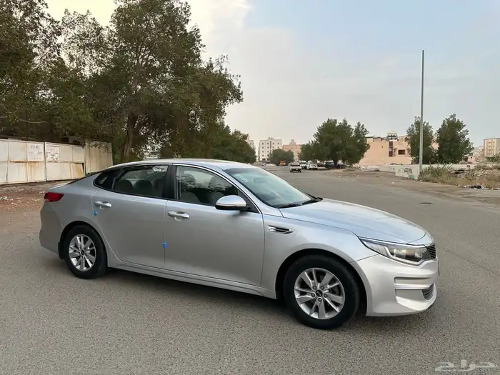 اوبتيما 2016 تظيف جدا شد بلد وكالة 5