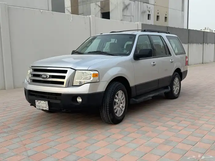 اكسبيدشن 2012 1
