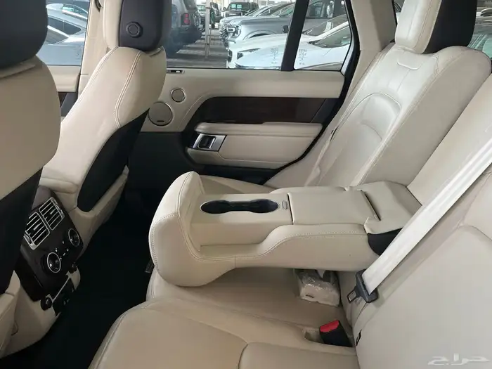 لاند روفر 2020 V6 15