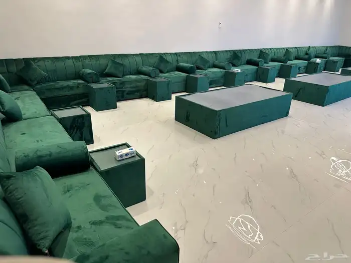 للايجار السنوي منتجع فاخر بالعمارية 9