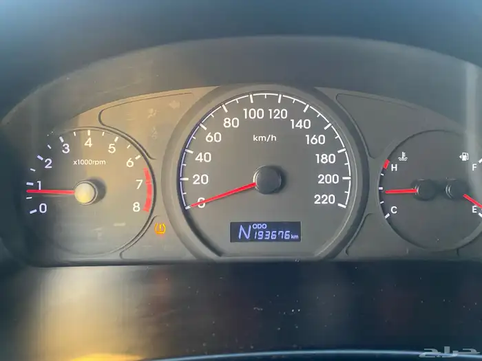 هونداي H1 2018 35