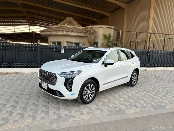 هافال جوليان فل كامل 2024 وكااله 3