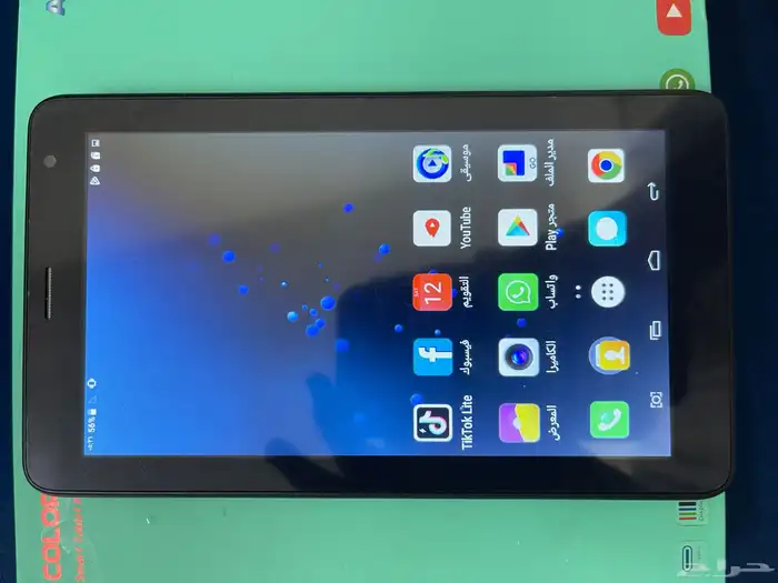 آيباد 0