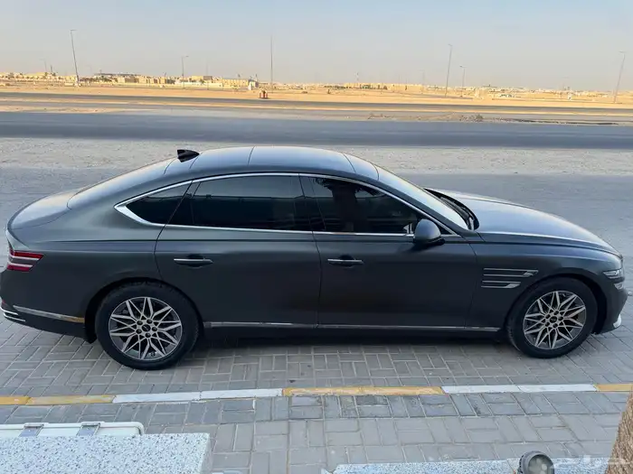 جينيسس جي80 للتنازل بدون مقابل 2