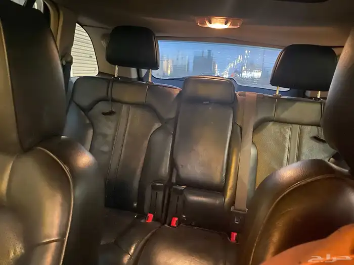 لينكولن MKX للبدل 3