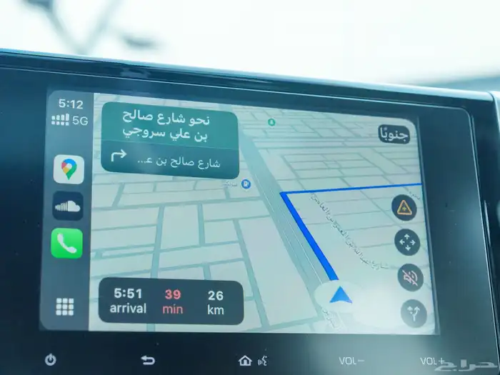 راف فور 2024 XLE سعودي 33