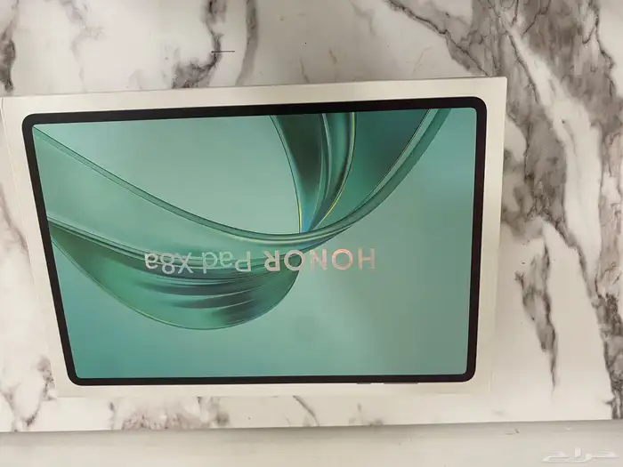 ايباد هونر X8 لم يستخدم 1