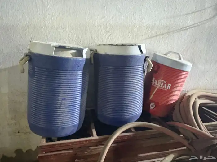 ثلاجات مويا للبيع 0
