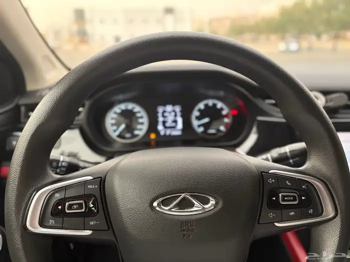 شيري اريزو 24