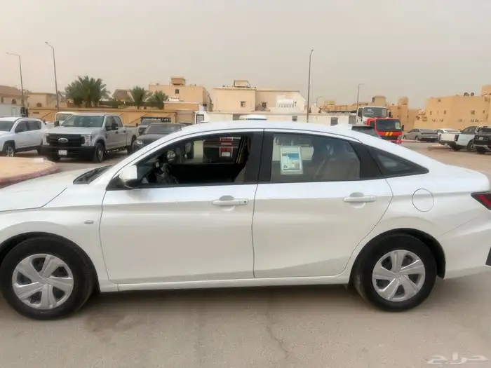 يارس 2024 ستاندر 2