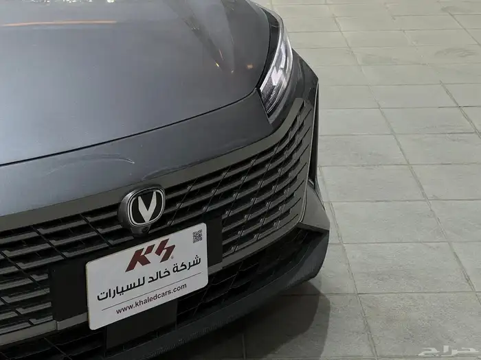 شانجان ايدو بلس سمارت 2026 1