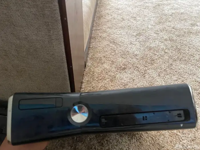 سوني3 وXBOX360 2
