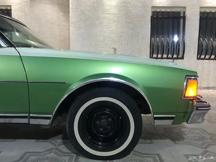 كابرس 79 للبيع 9