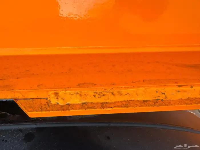 سطحة كونتينير صيني جديد جودة عاليه جدا لحام روبوت 11