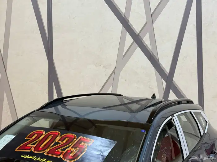 كيا سبورتاج لارج فل 2025 جديده 6