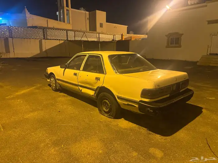 كرسيدا 1996 0