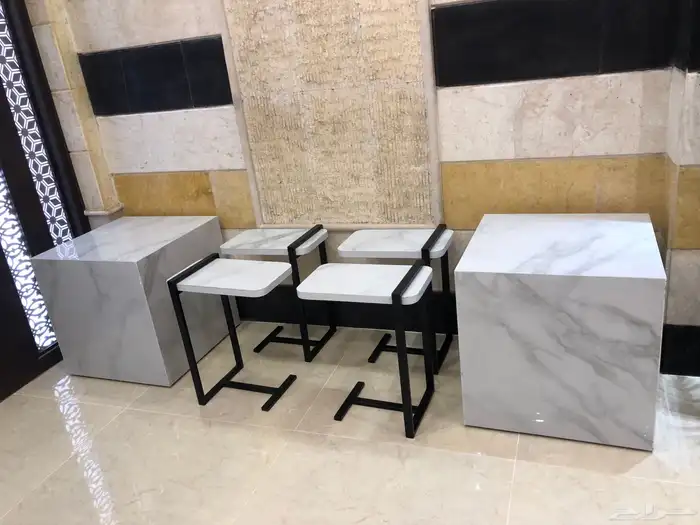طاولات خدمه 3