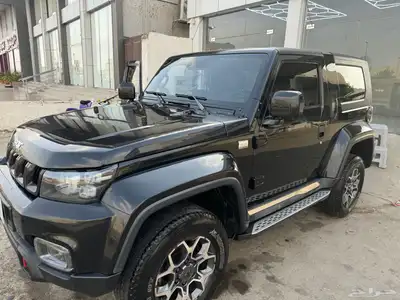 بايك BJ40 موديل2023 index