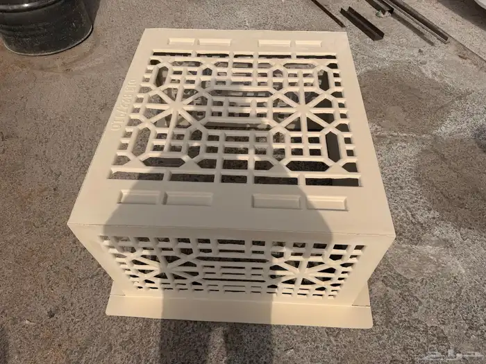 أغطية مكيفات 4