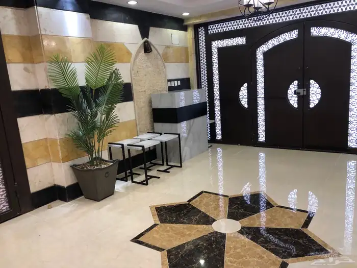 طاولات خدمه 1
