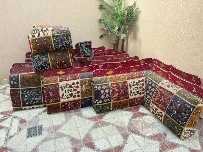 مسند خشب 0