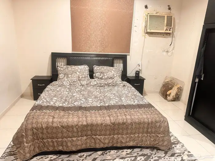 غرفة نوم كبيره للبيع 3