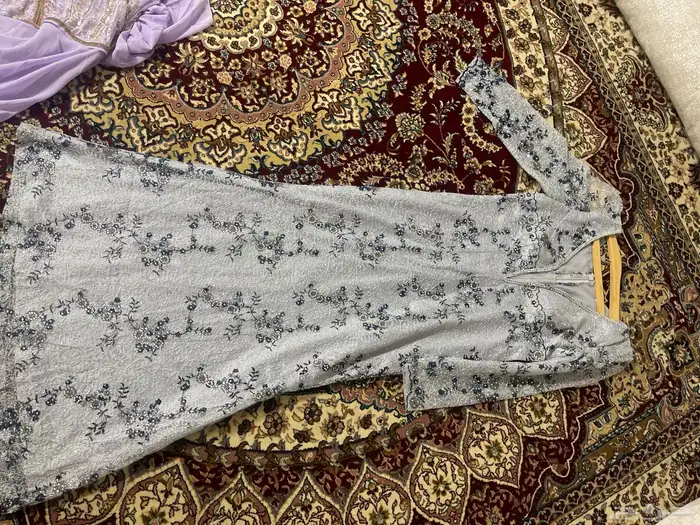 فستان للبيع 1